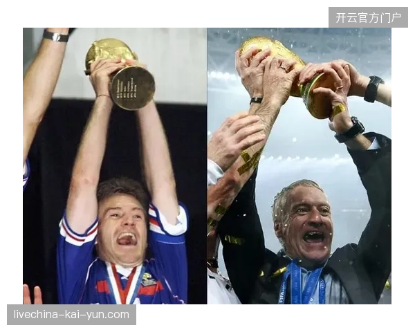 德尚麾下的法国队阵容深度冠绝全球,姆巴佩领衔的攻击线将在北美寻求复仇 德尚麾下的法国队阵容深度冠绝全球,姆巴佩领衔的攻击线将在北美寻求复仇